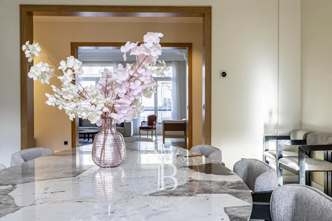 Apartment in Gros Caillou, Paris 7e Arrondissement, Paris 5 - 14980657