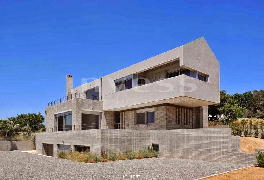 Villa in Oropos, Attica, Greece 1 - 14980951