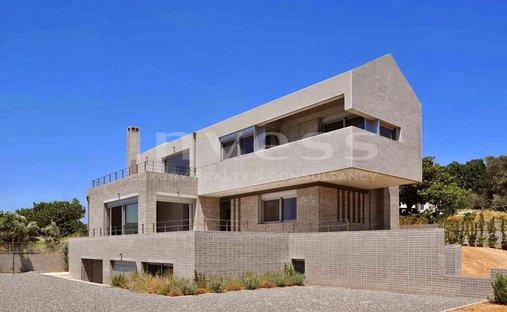 Villa in Oropos, Attica, Greece 1