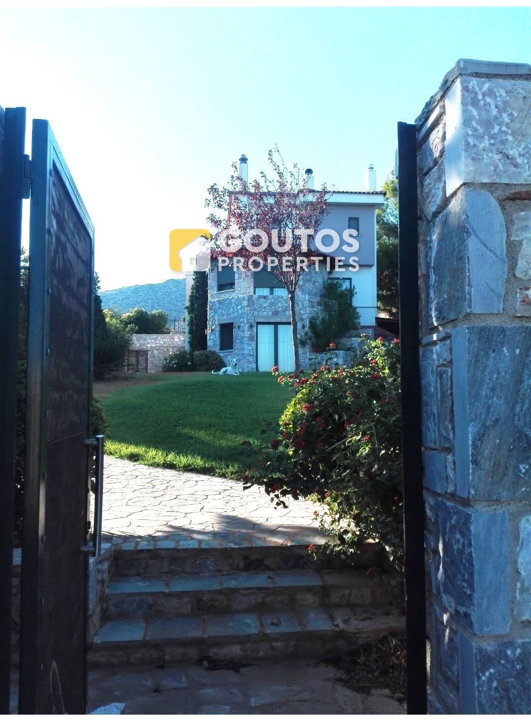 Apartment in Anavissos, Attica, Greece 4 - 14981727