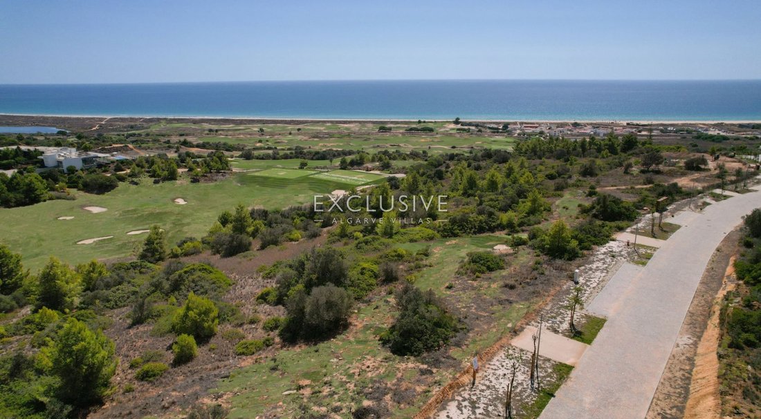 Land in Odiaxere, Algarve, Portugal 1 - 13244574