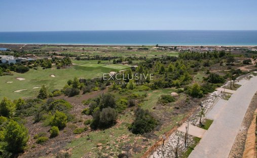 Land in Odiaxere, Algarve, Portugal 1