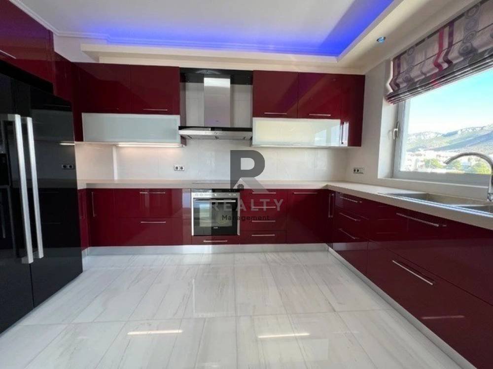 Apartment in Glyfada, Attica, Greece 4 - 14980985