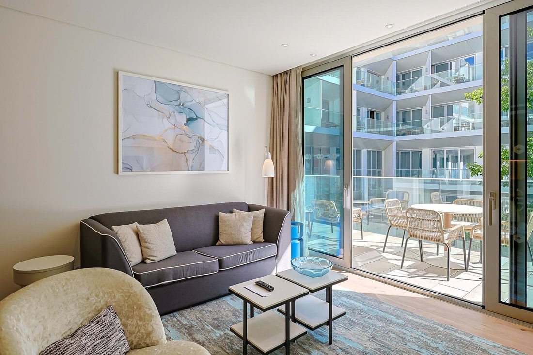Apartment in Alcantara, Lisbon, Portugal 4 - 14980500