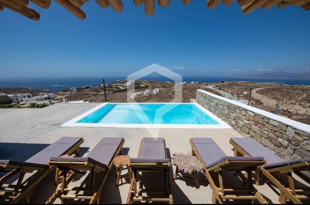House in Mykonos, Aegean, Greece 3 - 14981069
