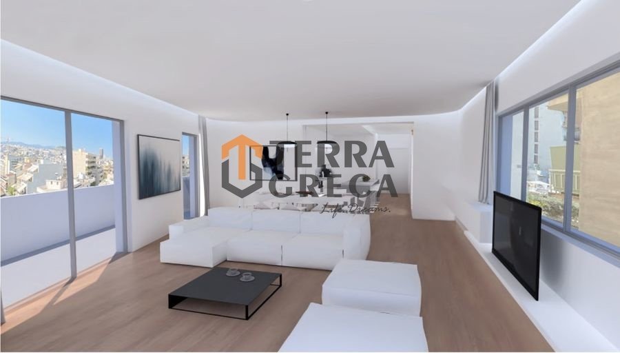 Apartment in 1st District of Athens, Athens, Greece 1 - 14981712