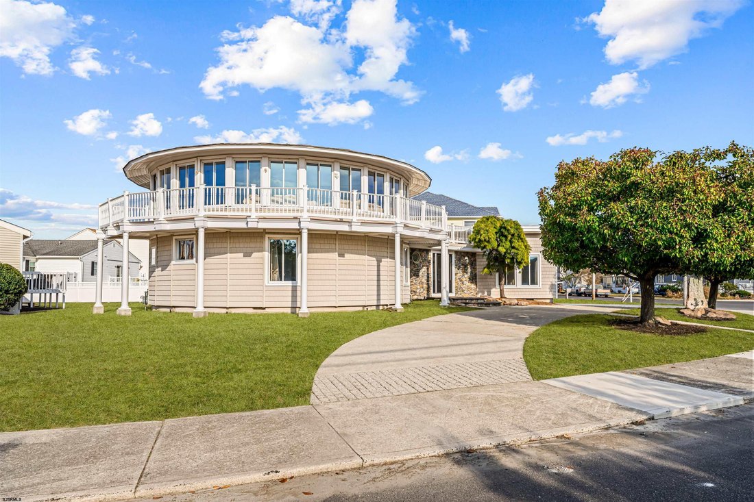 House in Brigantine, New Jersey, United States 4 - 14981829