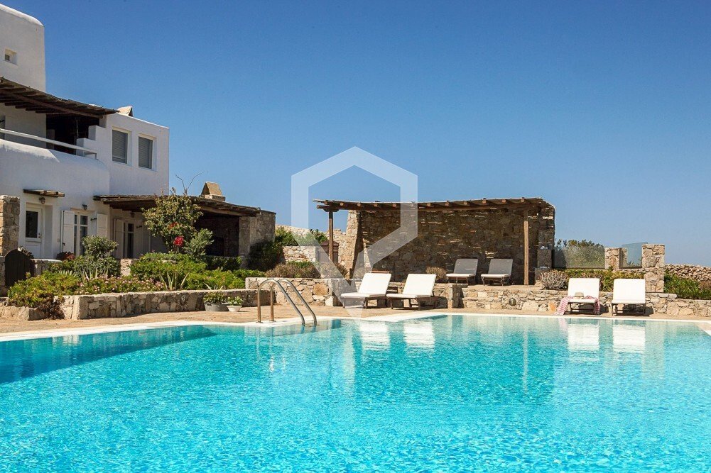 House in Mykonos, Aegean, Greece 2 - 14980998