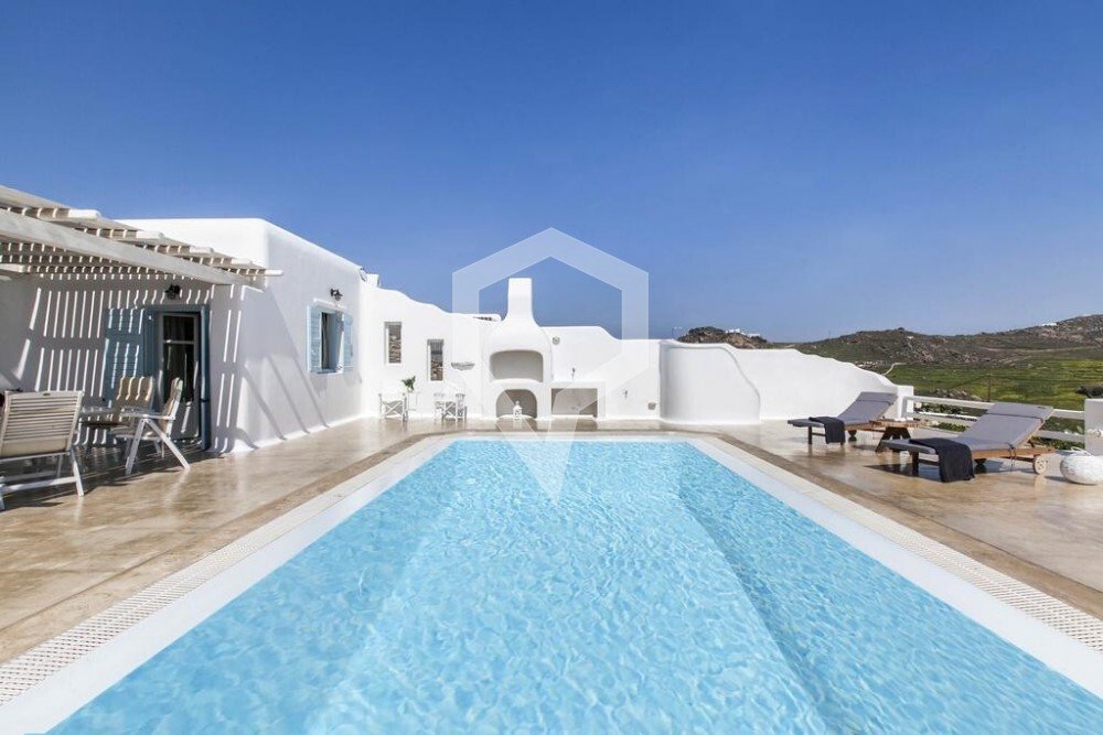 Ano Mera Community, Aegean, Greece 2 - 14980983
