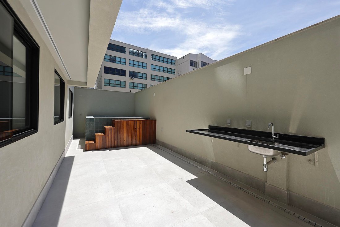 Apartment in Rio de Janeiro, State of Rio de Janeiro, Brazil 4 - 14981282