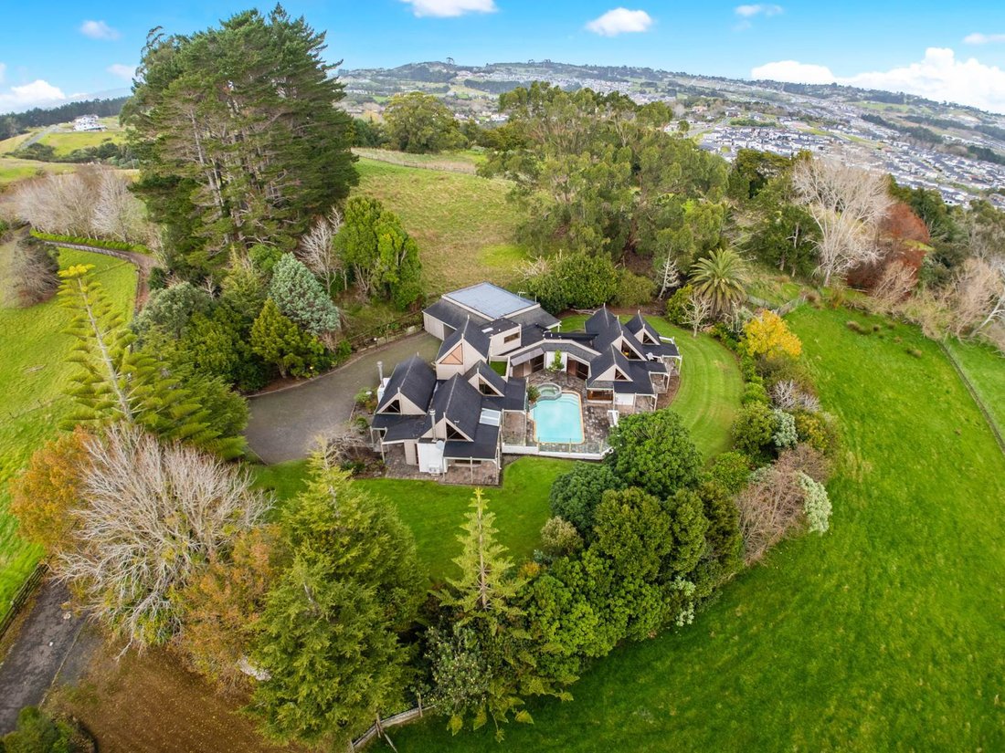 House in Auckland, Auckland, New Zealand 1 - 14981919