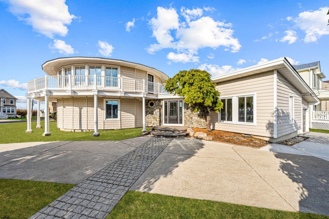House in Brigantine, New Jersey, United States 3 - 14981829