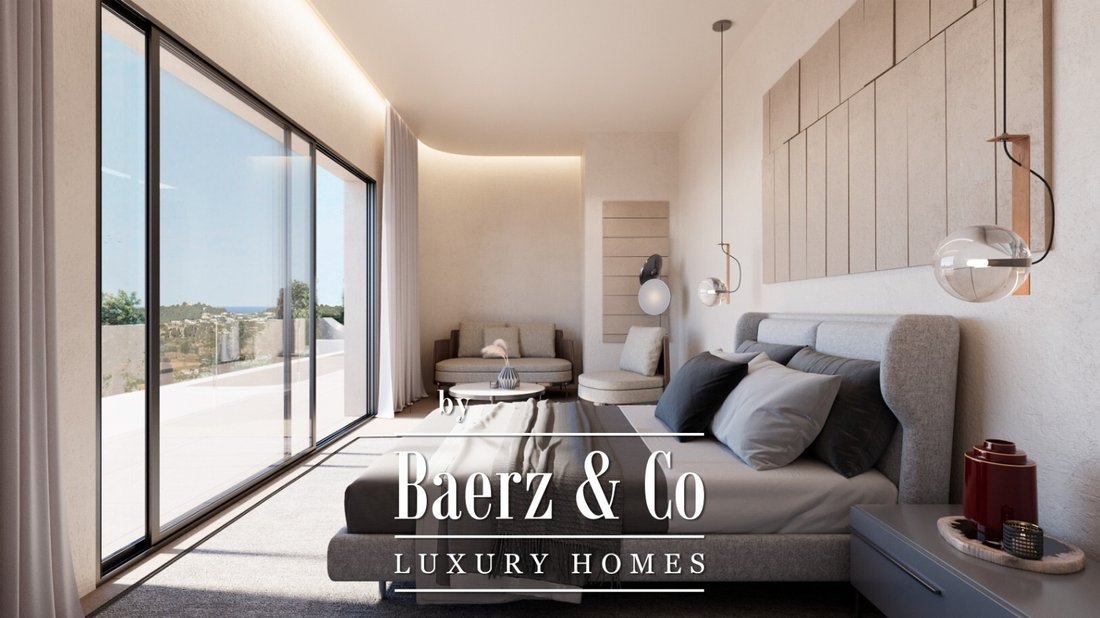 House in Xabia / Javea, Valencian Community, Spain 5 - 14907562