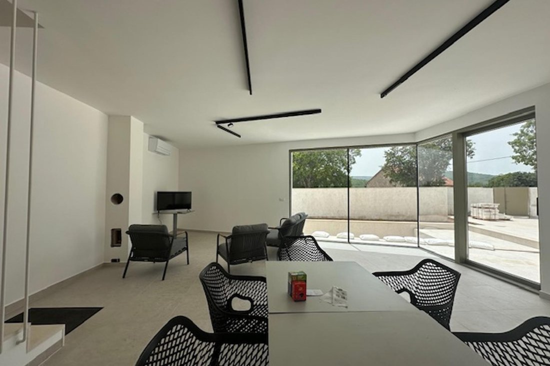 Villa in Bol, Split-Dalmatia County, Croatia 2 - 13812030