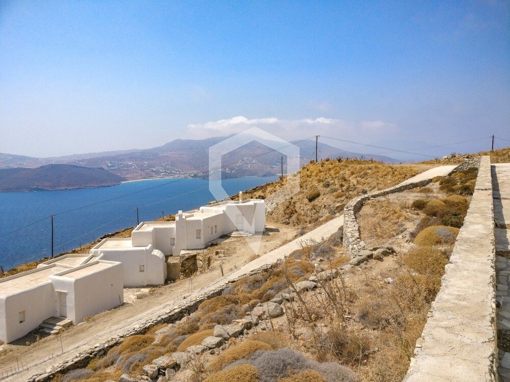 Ano Mera Community, Aegean, Greece 1 - 14981039