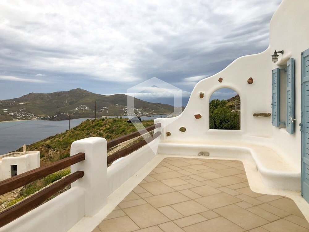Ano Mera Community, Aegean, Greece 2 - 14981039
