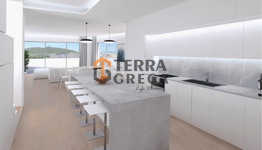 Apartment in Zografos, Attica, Greece 2 - 14981713