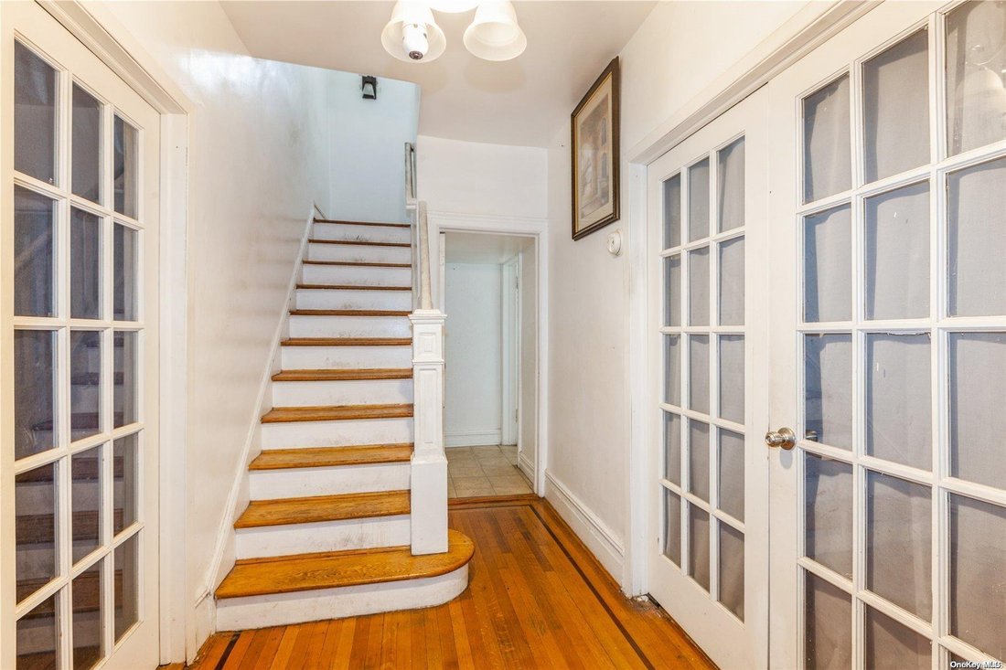 House in New York, New York, United States 4 - 14008469