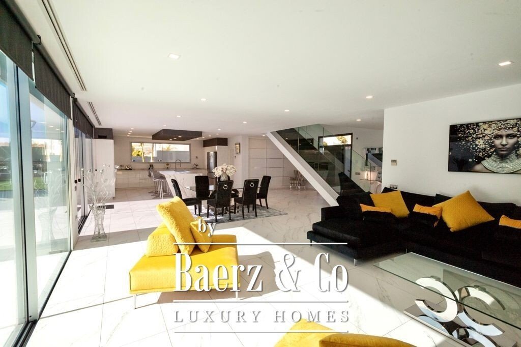 Villa in Callao Salvaje, Adeje, Canary Islands 2 - 14981362