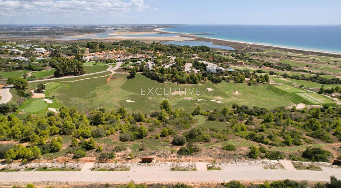 Land in Odiaxere, Algarve, Portugal 3 - 13244574