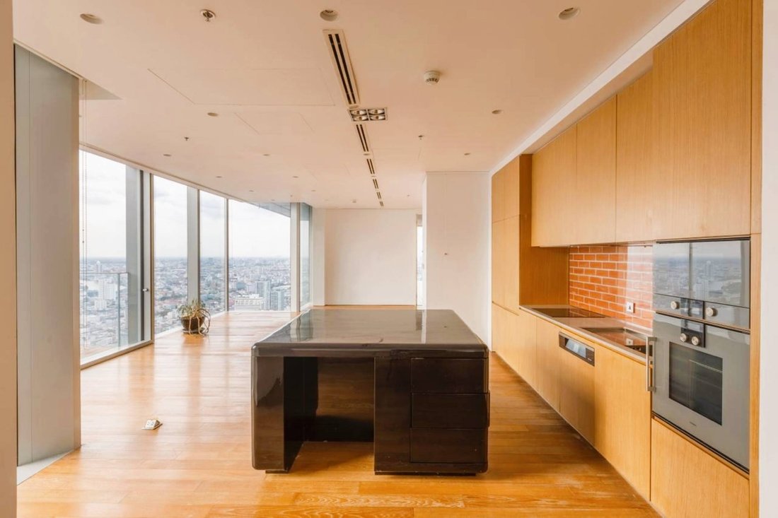 Condo in Bangkok, Krung Thep Maha Nakhon, Thailand 2 - 14980820