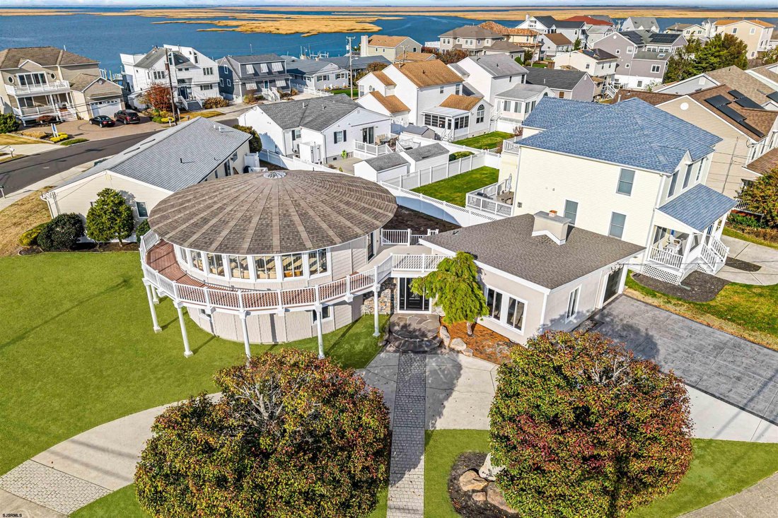 House in Brigantine, New Jersey, United States 1 - 14981829
