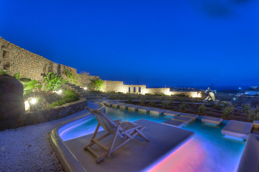 Villa in Mykonos, Aegean, Greece 2 - 14980968