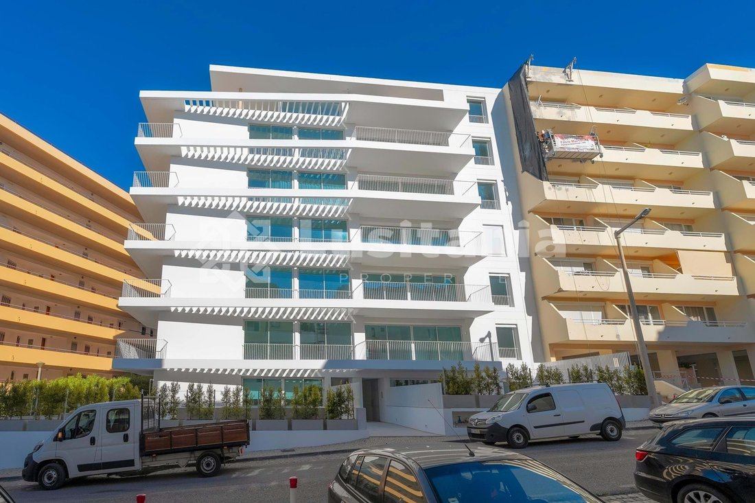 Apartment in Vilamoura, Quarteira, Algarve 2 - 14433955