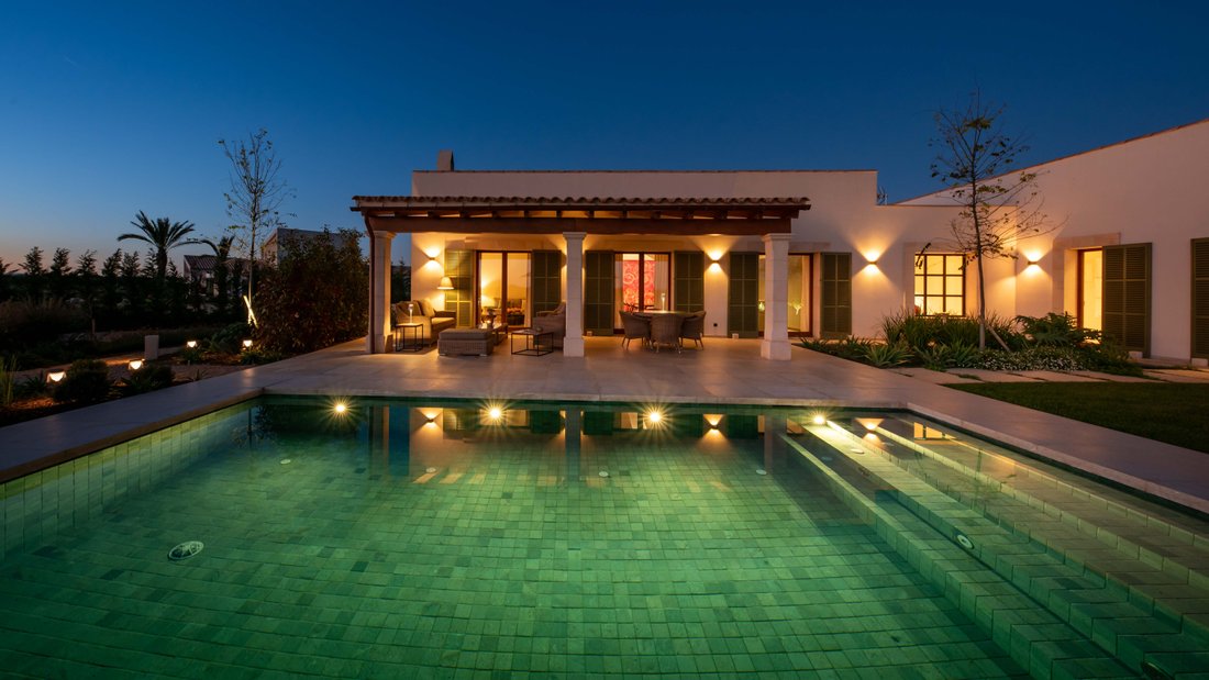 Country House in Campos, Balearic Islands, Spain 2 - 14980782
