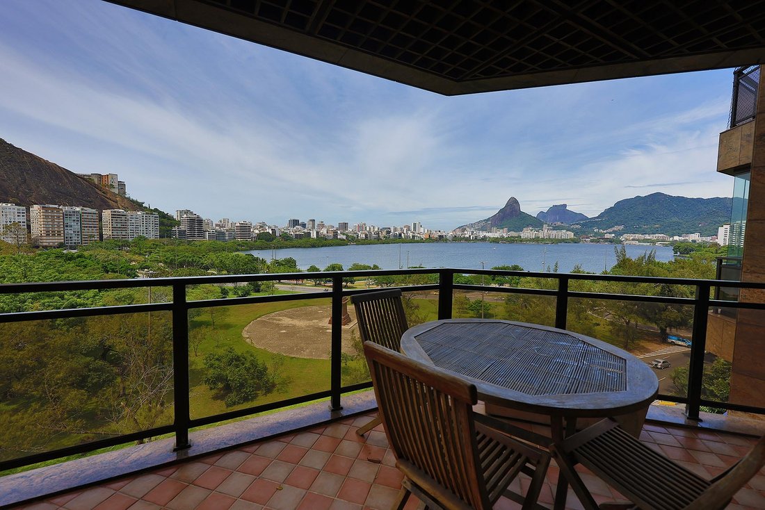 Apartment in Rio de Janeiro, State of Rio de Janeiro, Brazil 5 - 14981297