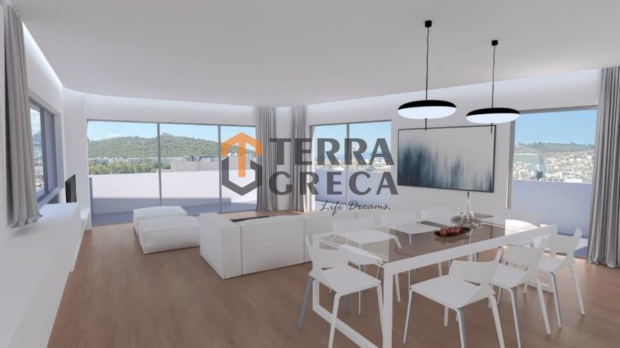 Apartment in Zografos, Attica, Greece 5 - 14981713