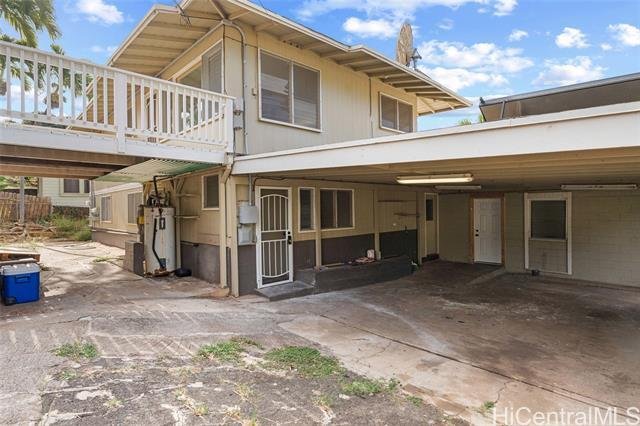 House in Waianae, Hawaii, United States 3 - 14980462