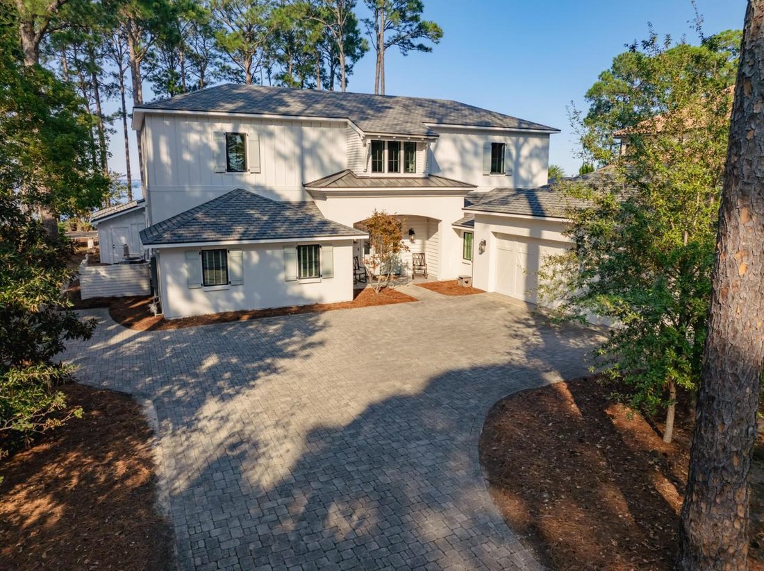 House in Miramar Beach, Florida, United States 1 - 14981946