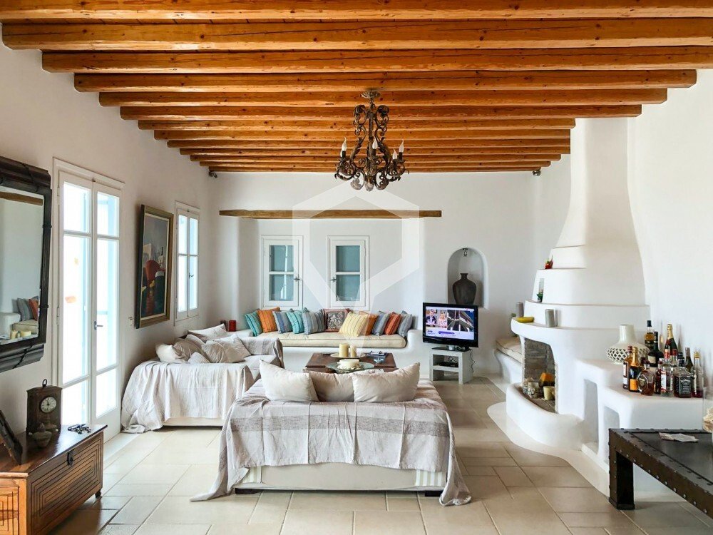 Ano Mera Community, Aegean, Greece 4 - 14981039
