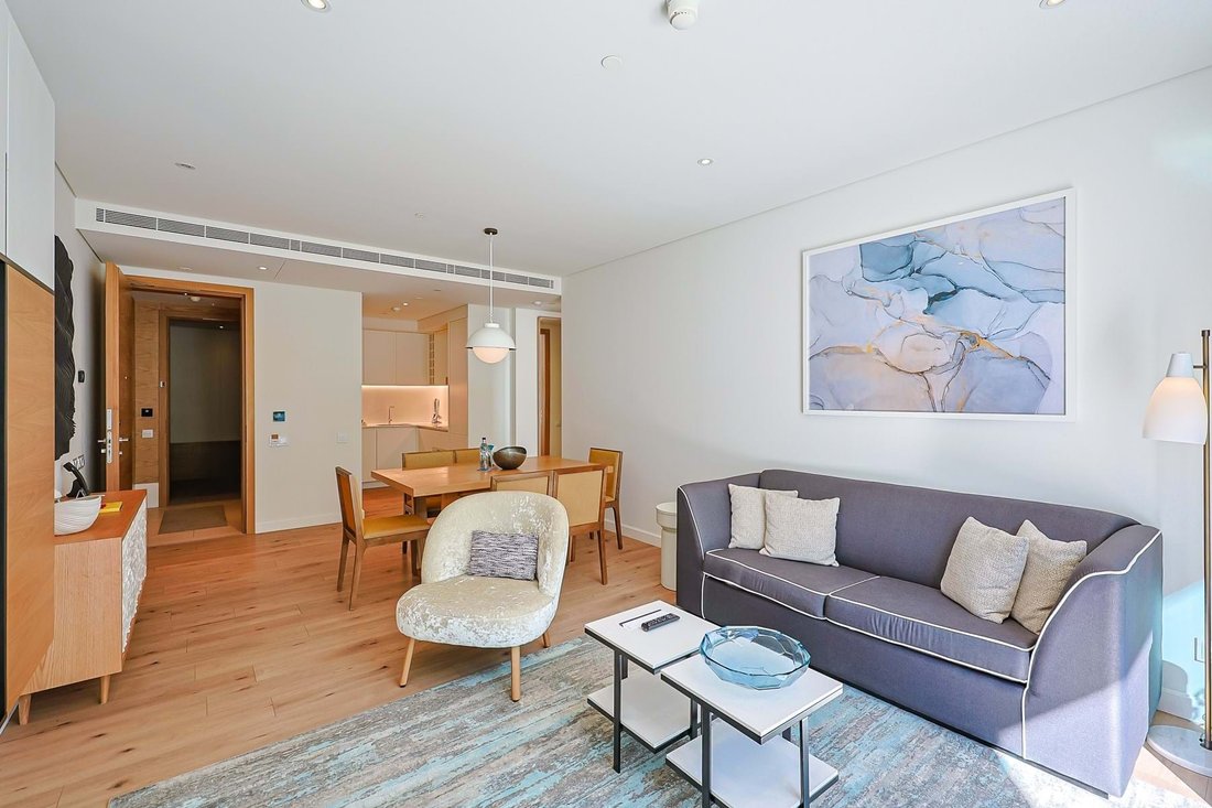 Apartment in Alcantara, Lisbon, Portugal 5 - 14980500