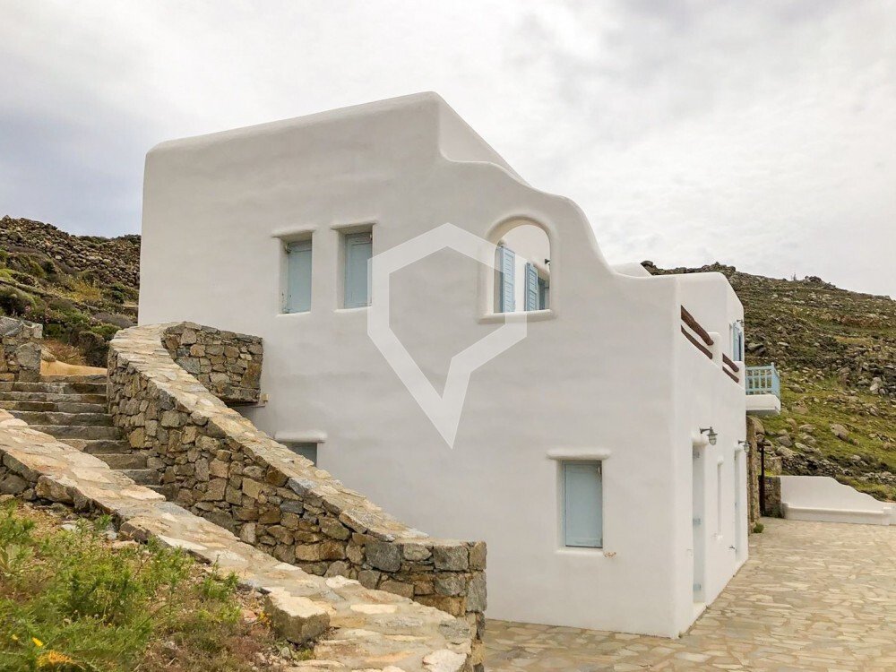 Ano Mera Community, Aegean, Greece 3 - 14981039