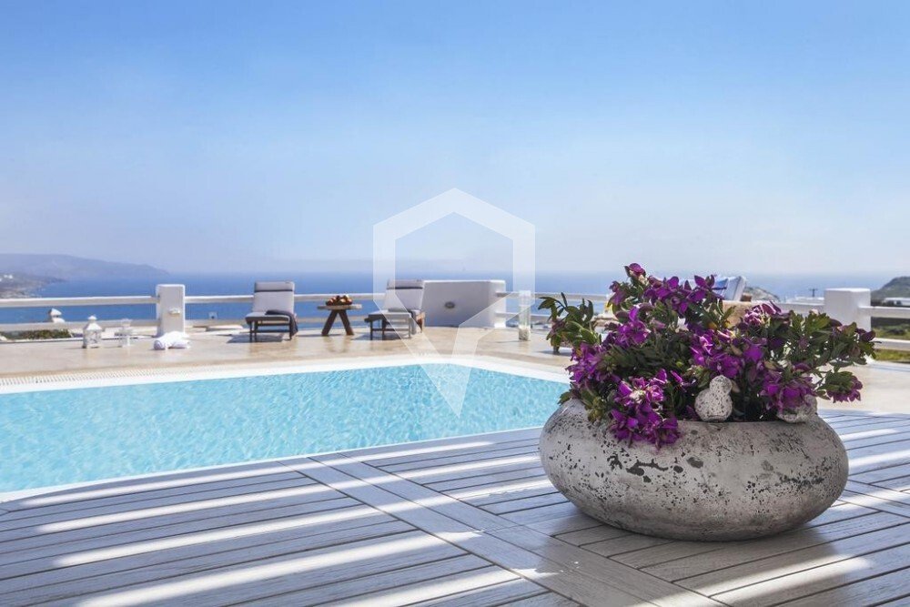 Ano Mera Community, Aegean, Greece 1 - 14980983