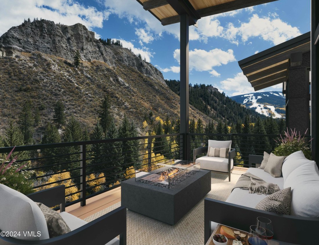 Avon, Colorado, United States 5 - 14981975