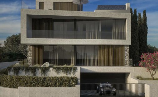Villa a Monterosso, Regione istriana, Croazia 1