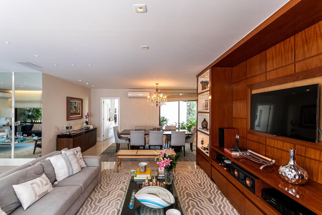 Apartment in Rio de Janeiro, State of Rio de Janeiro, Brazil 3 - 14981278