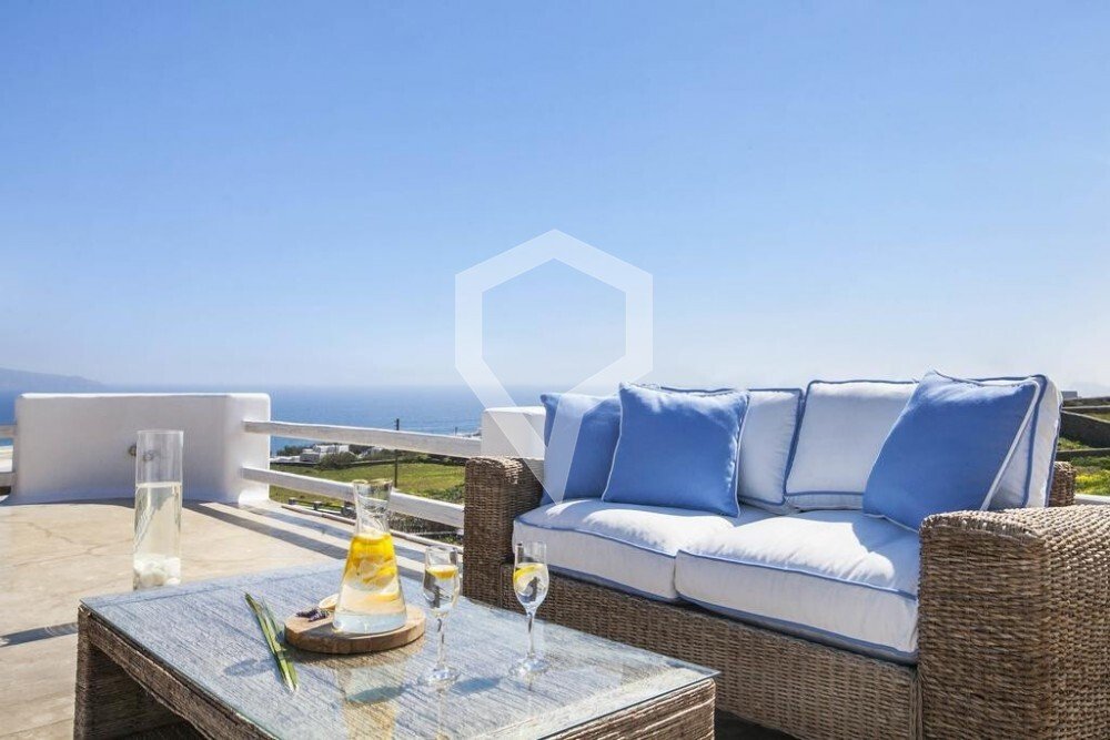 Ano Mera Community, Aegean, Greece 4 - 14980983