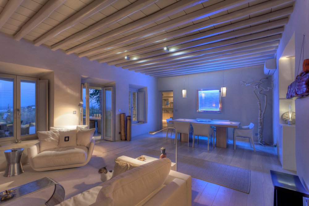 Villa in Mykonos, Aegean, Greece 4 - 14980968
