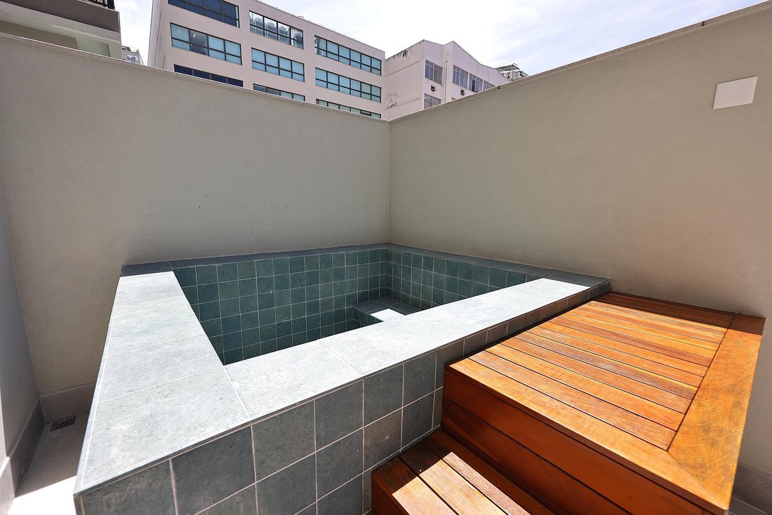 Apartment in Rio de Janeiro, State of Rio de Janeiro, Brazil 2 - 14981282