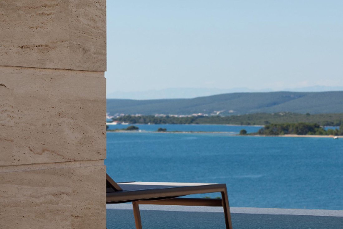 Villa in Tkon, Zadar County, Croatia 4 - 14981580
