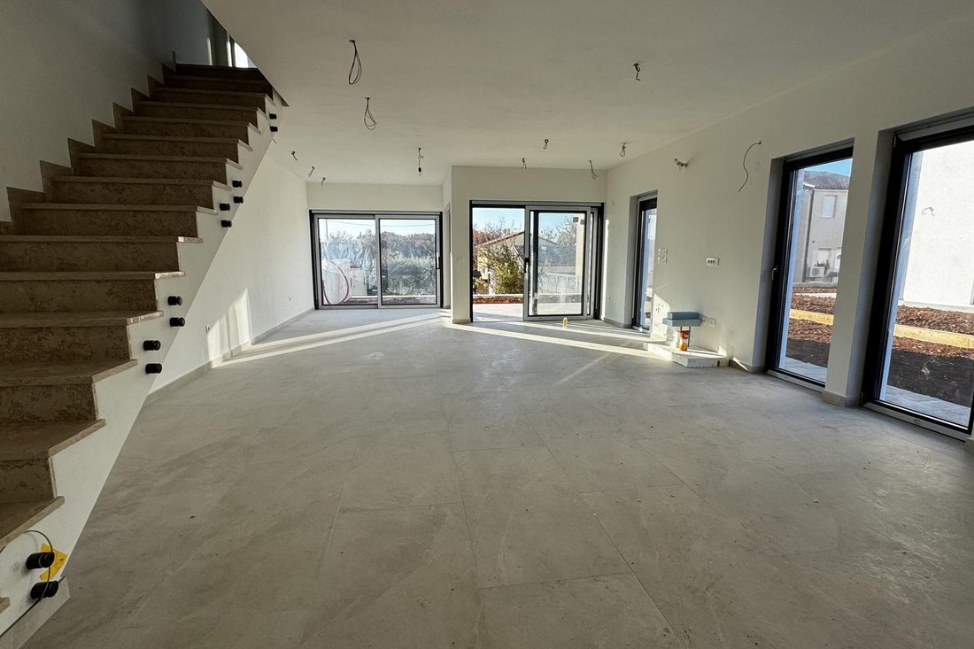Villa in Brtonigla, Istria County, Croatia 4 - 14968760