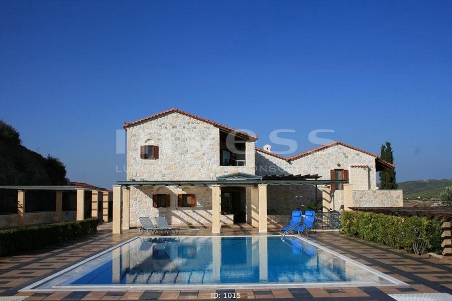 Villa in Keratea, Attica, Greece 2 - 14980939