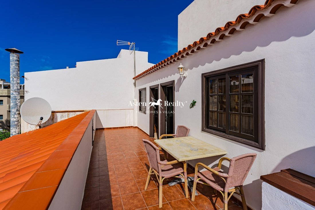 Villa in Guia de Isora, Canary Islands, Spain 4 - 14981402