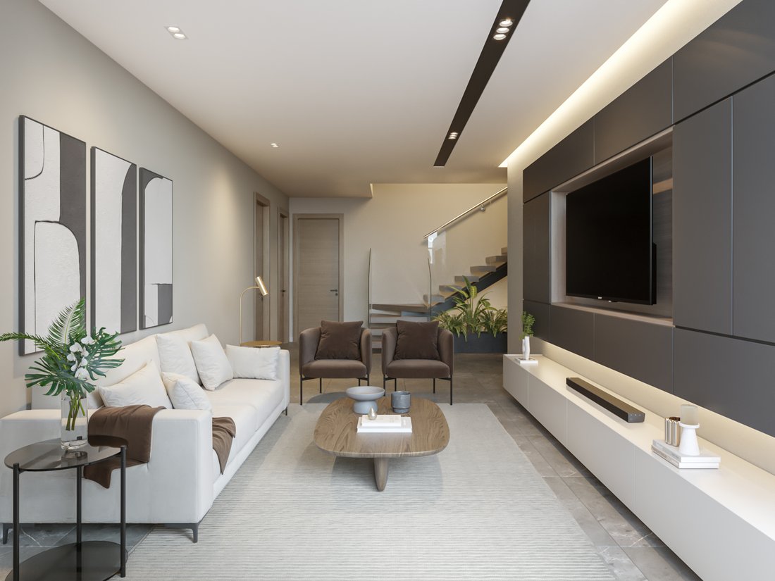 Apartment in Asunción, Los Lagos, Chile 5 - 14982063