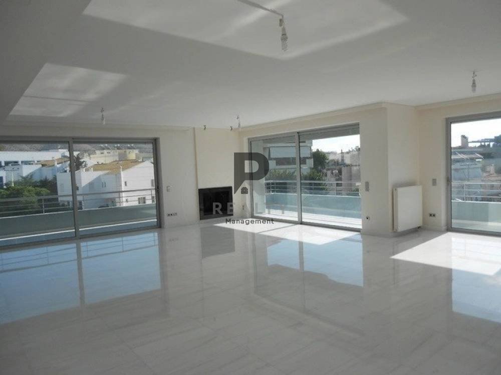 Apartment in Glyfada, Attica, Greece 1 - 14980985