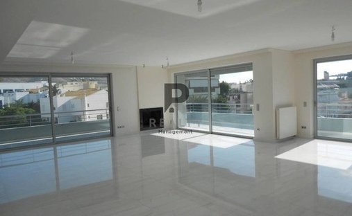 Apartment in Glyfada, Attica, Greece 1